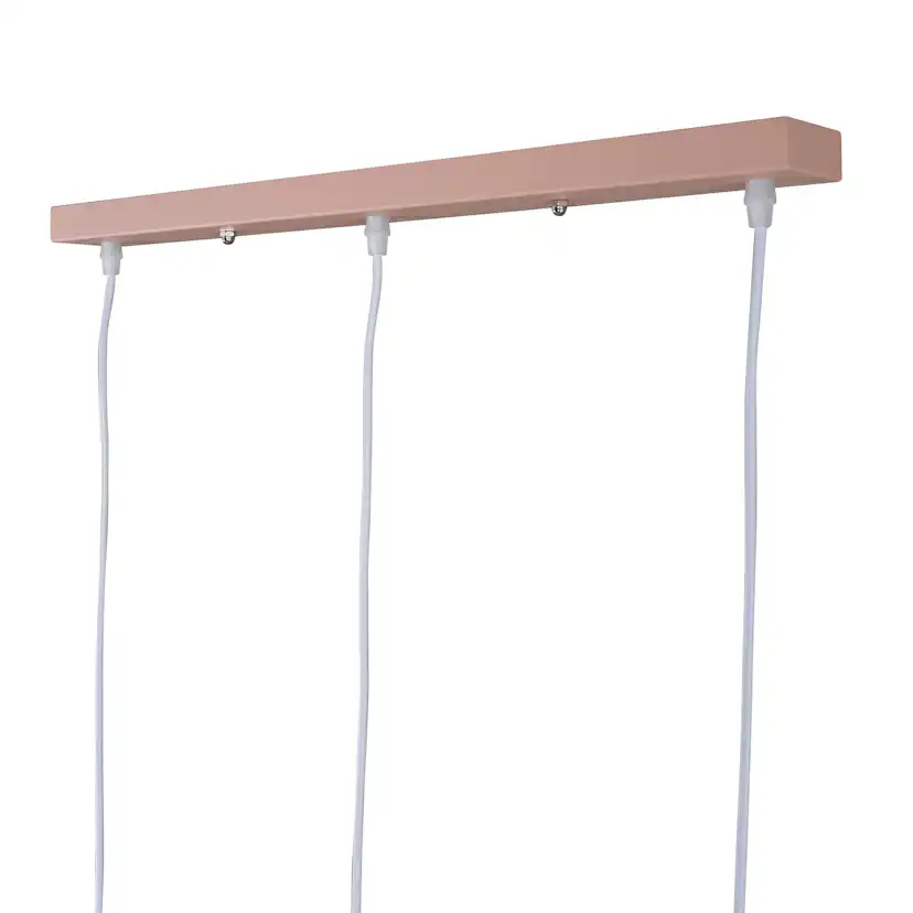 Taklampa Venture Home Todd Rosa 3L