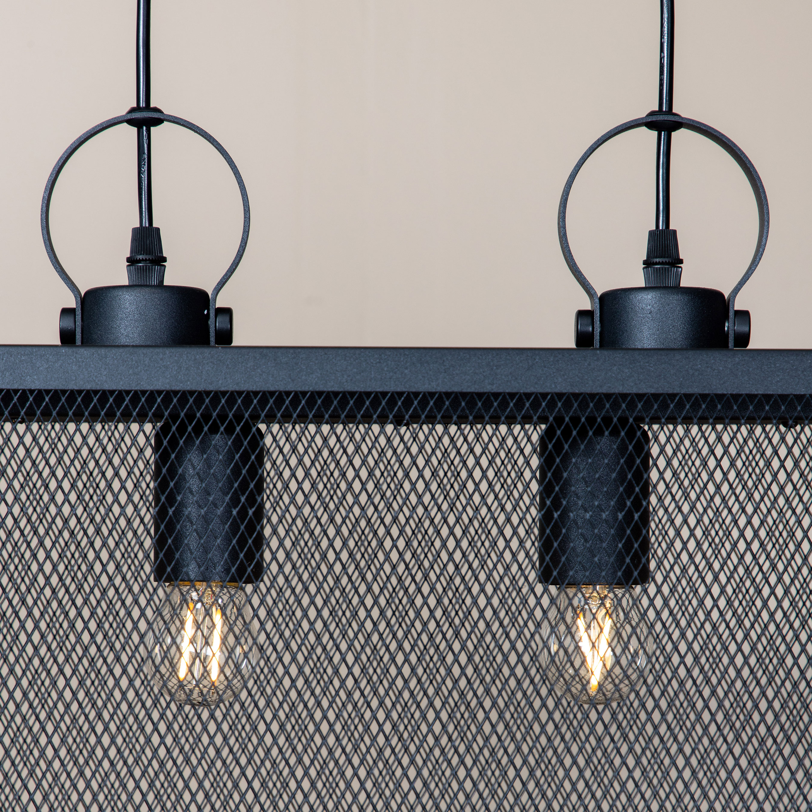 Taklampa Venture Home Helsingfors 4L