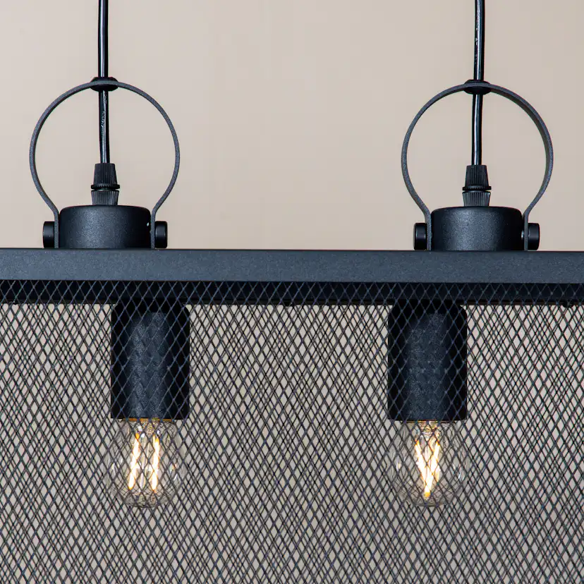 Taklampa Venture Home Helsingfors 4L