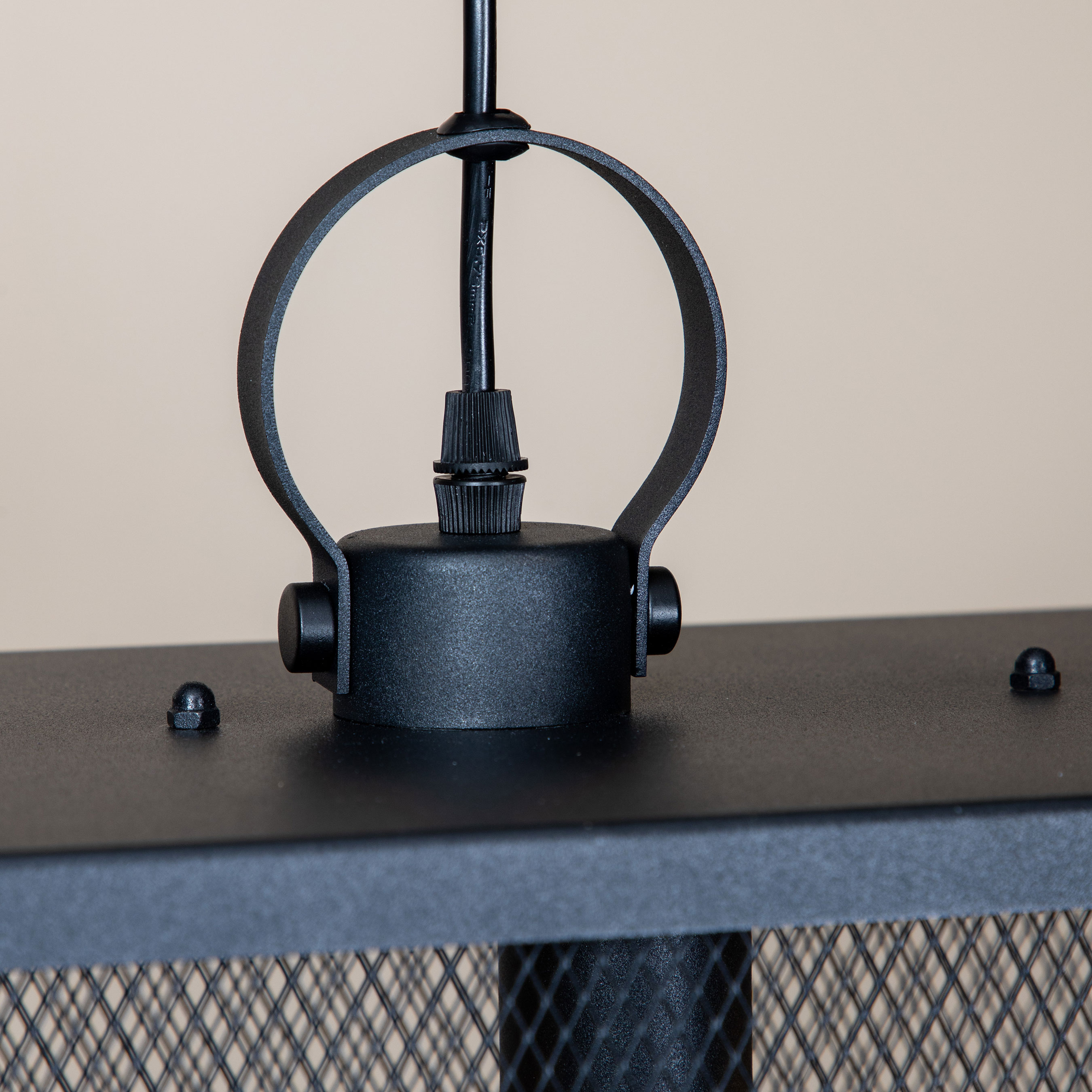 Taklampa Venture Home Helsingfors 4L