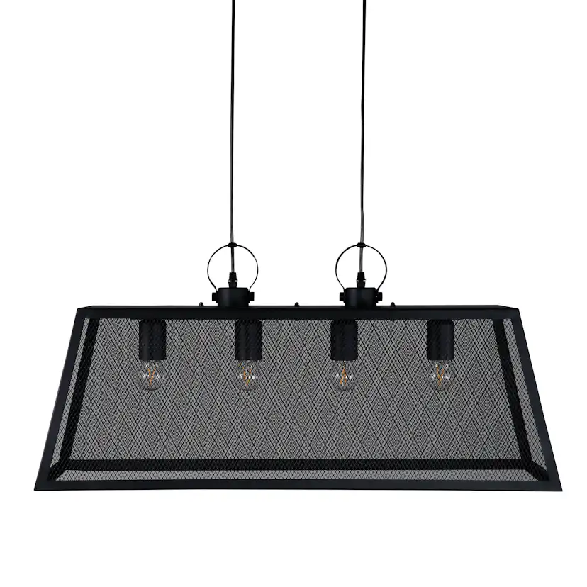 Taklampa Venture Home Helsingfors 4L