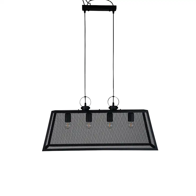 Taklampa Venture Home Helsingfors 4L