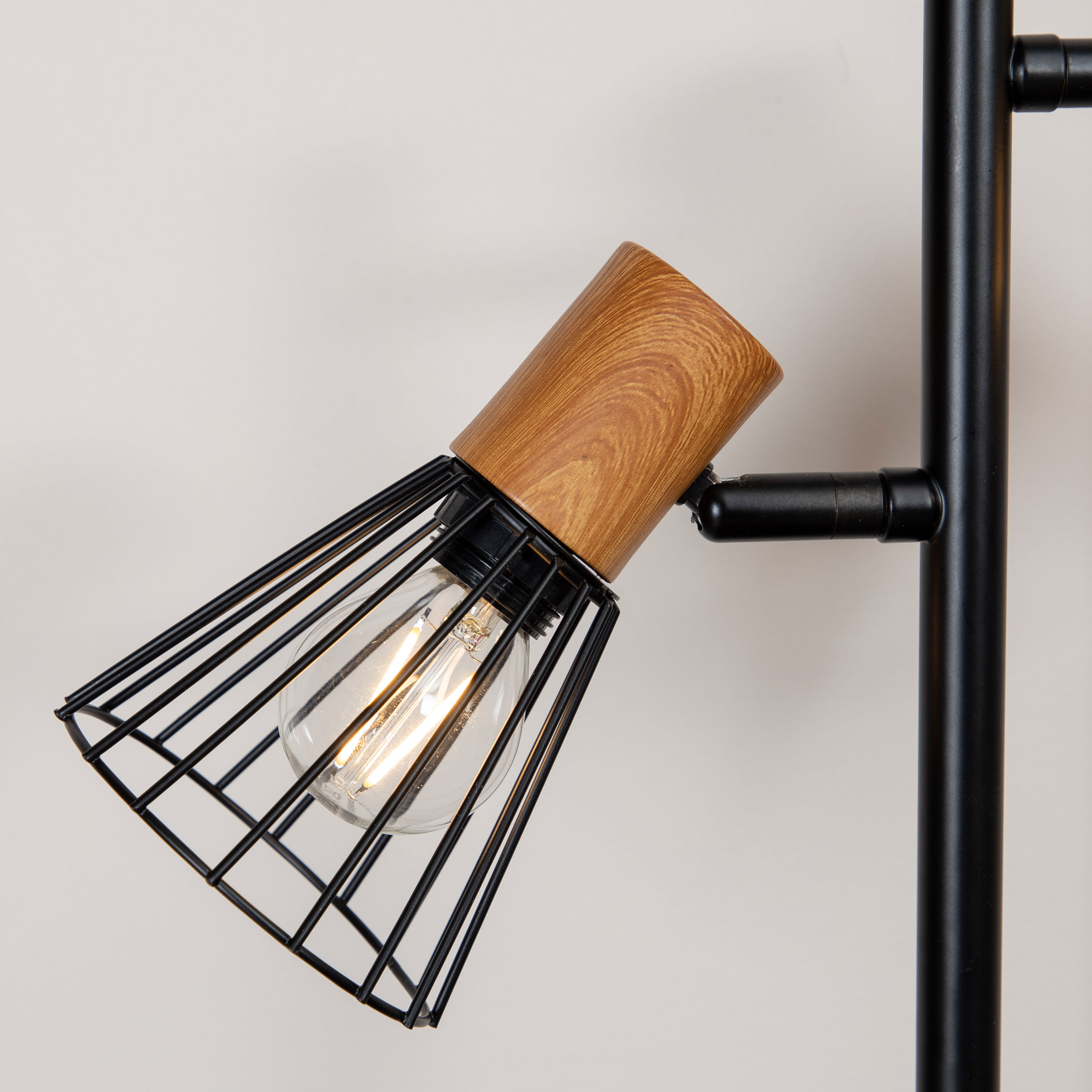 Bordslampa Venture Home Antibes 2L