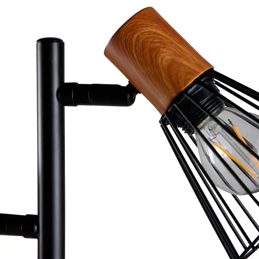 Bordslampa Venture Home Antibes 2L