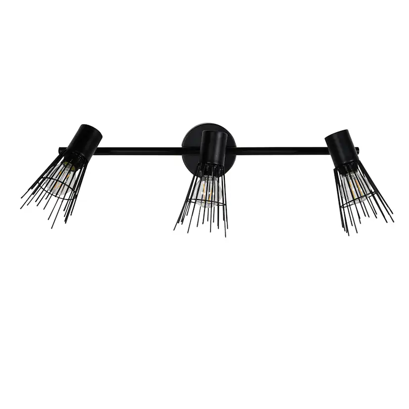 Vägglampa Venture Home Paris 3L