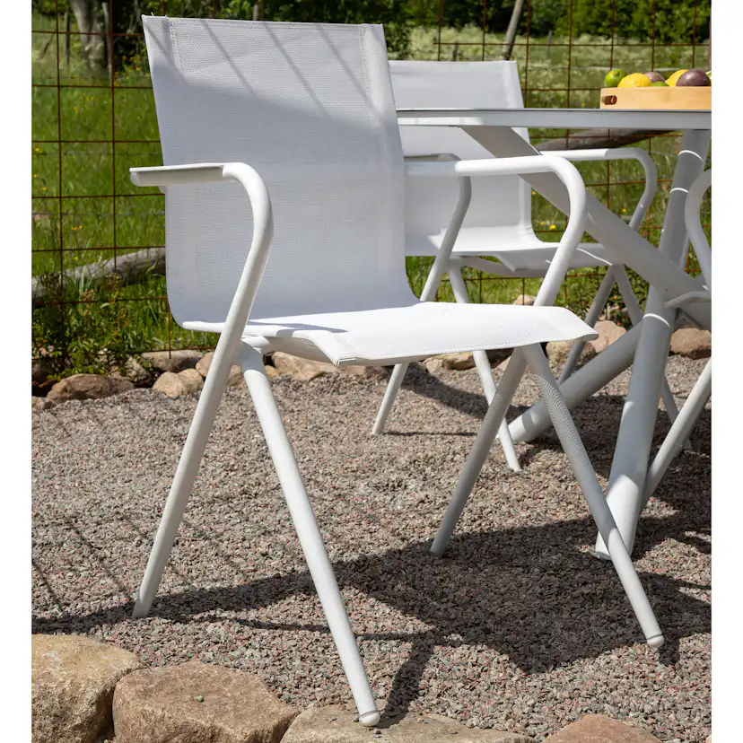 Trädgårdsstol Venture Home Aspen