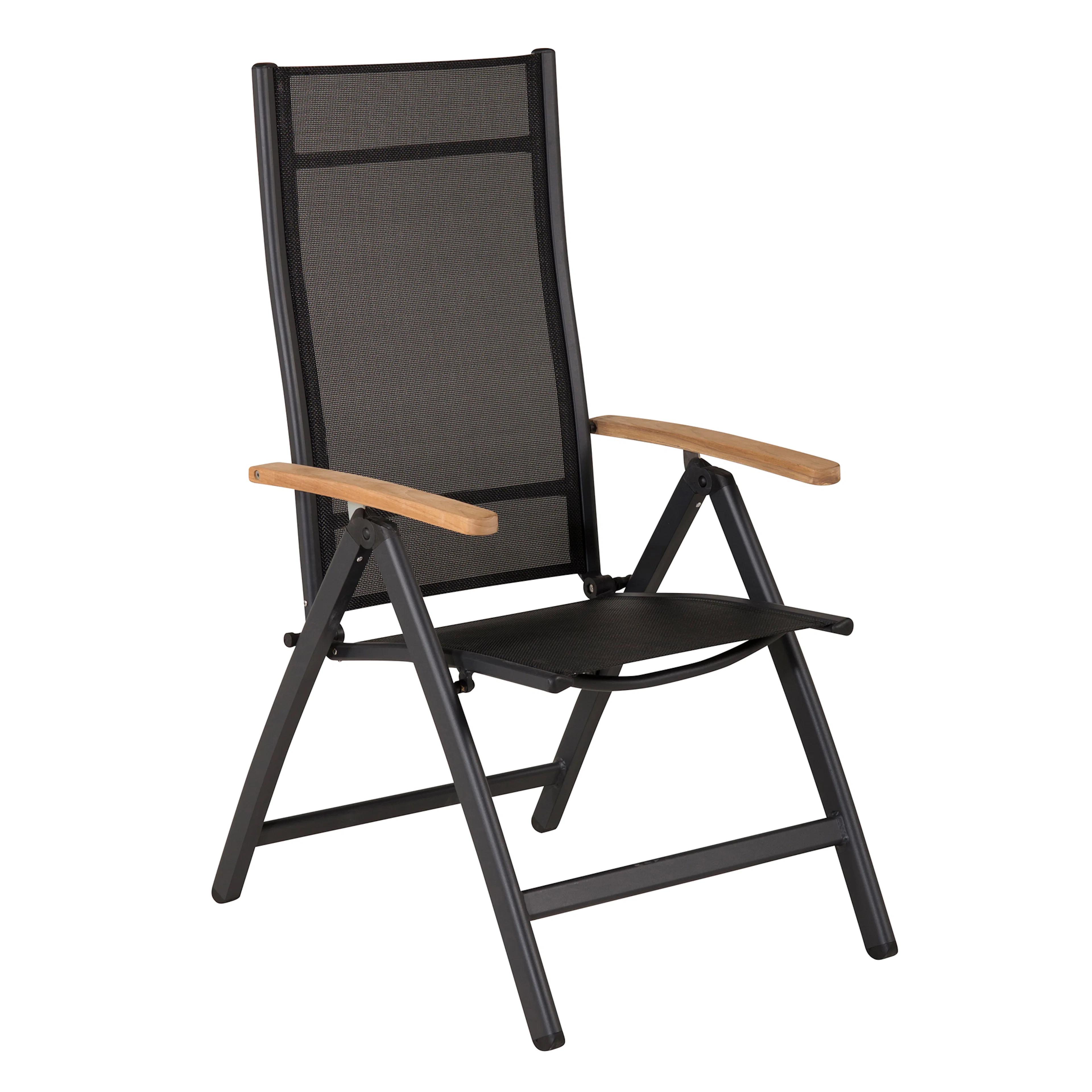 Positionsstol Venture Home Perla Utomhus