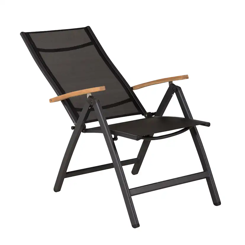 Positionsstol Venture Home Perla Utomhus