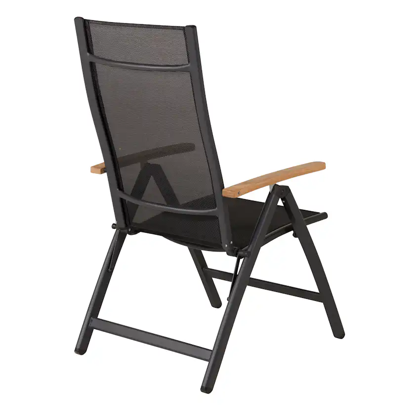 Positionsstol Venture Home Perla Utomhus