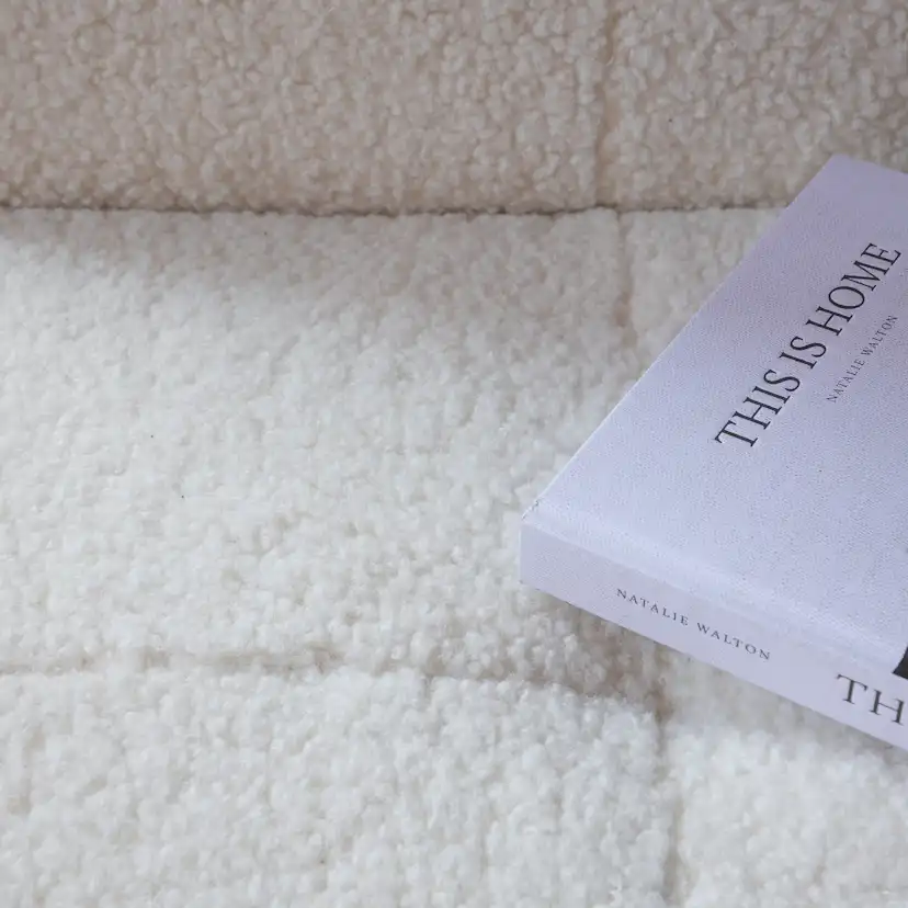 Bäddsoffa Venture Home Bodil Polyester