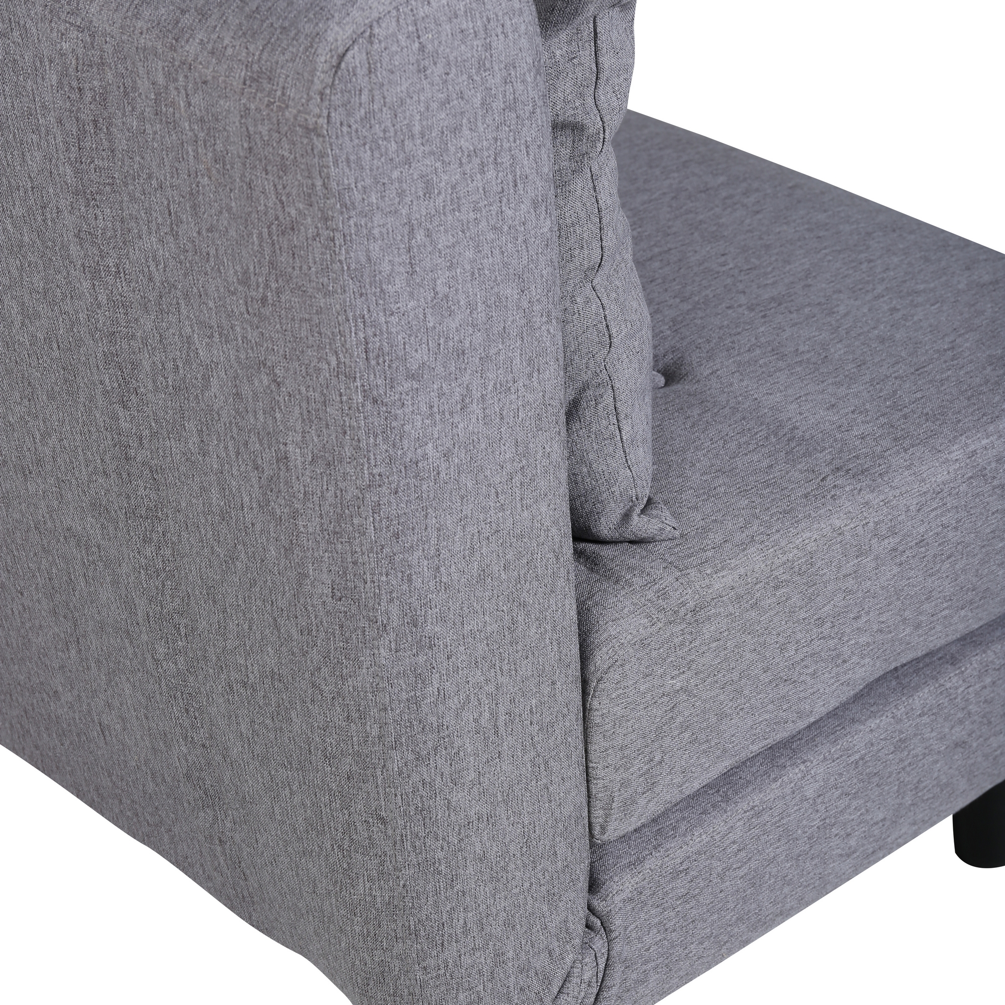 Bäddsoffa Venture Home Vicky Polyester 190x73