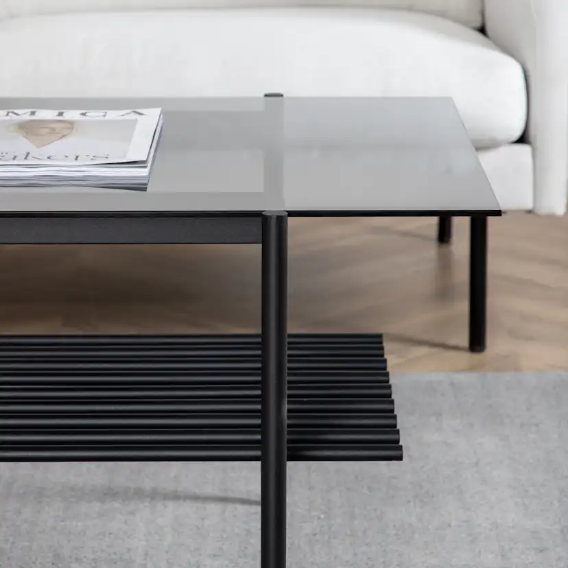 Soffbord Venture Home Von Staf 120 cm