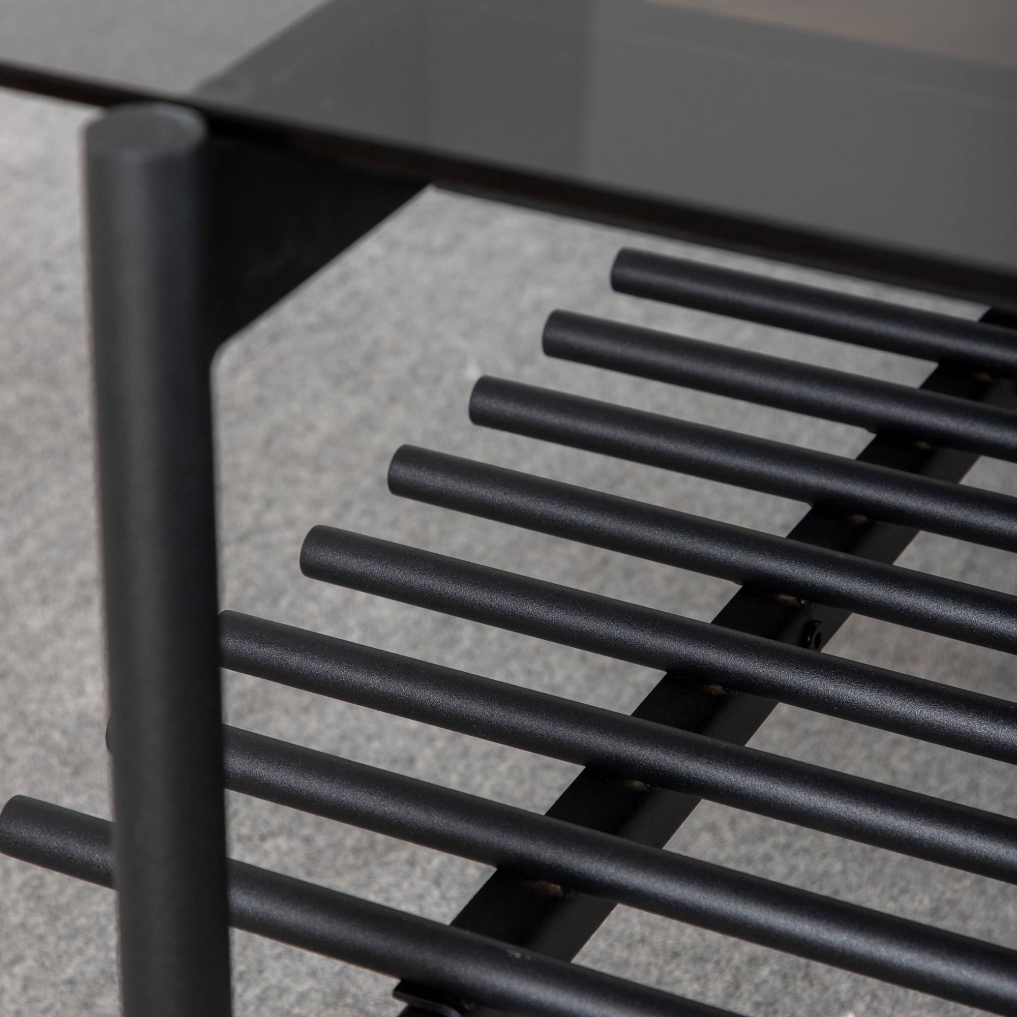 Soffbord Venture Home Von Staf 120 cm