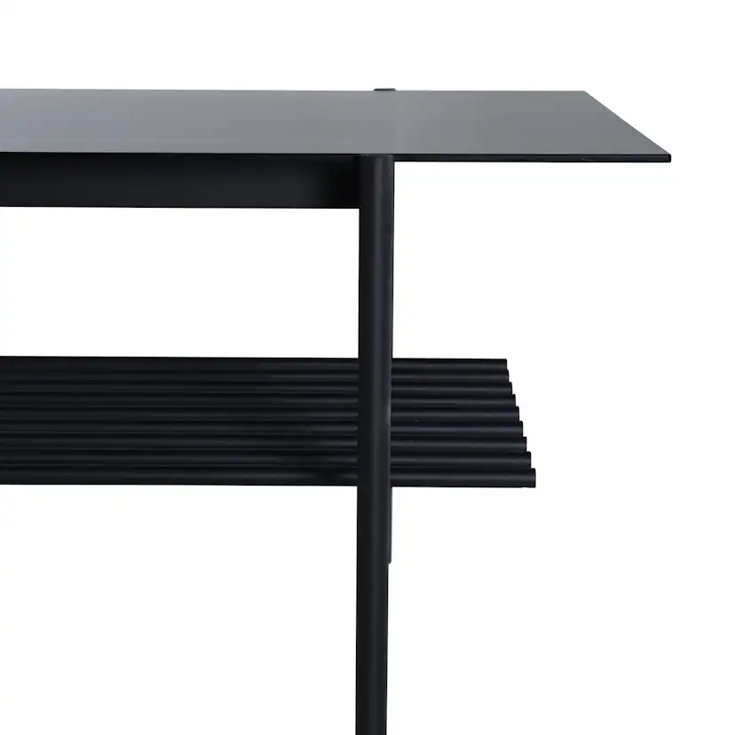 Soffbord Venture Home Von Staf 120 cm