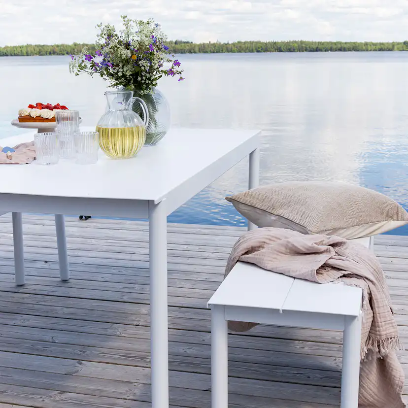 Utebord Venture Home Modena