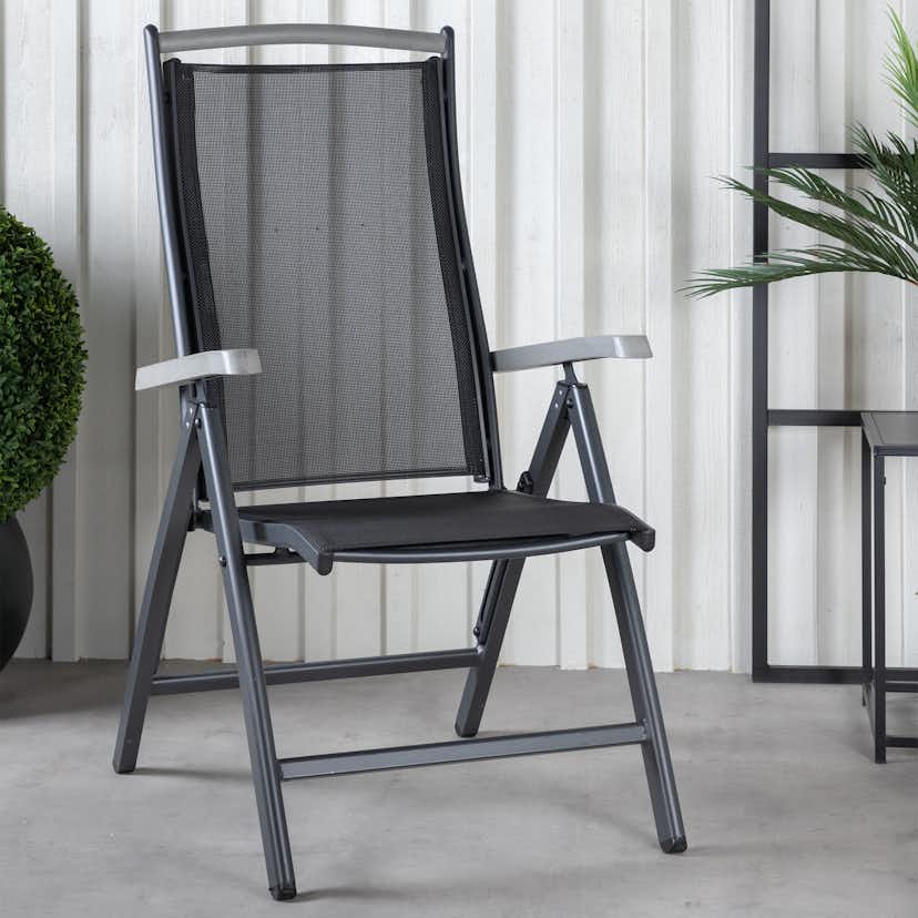 Positionsstol Venture Home Albany Utomhus