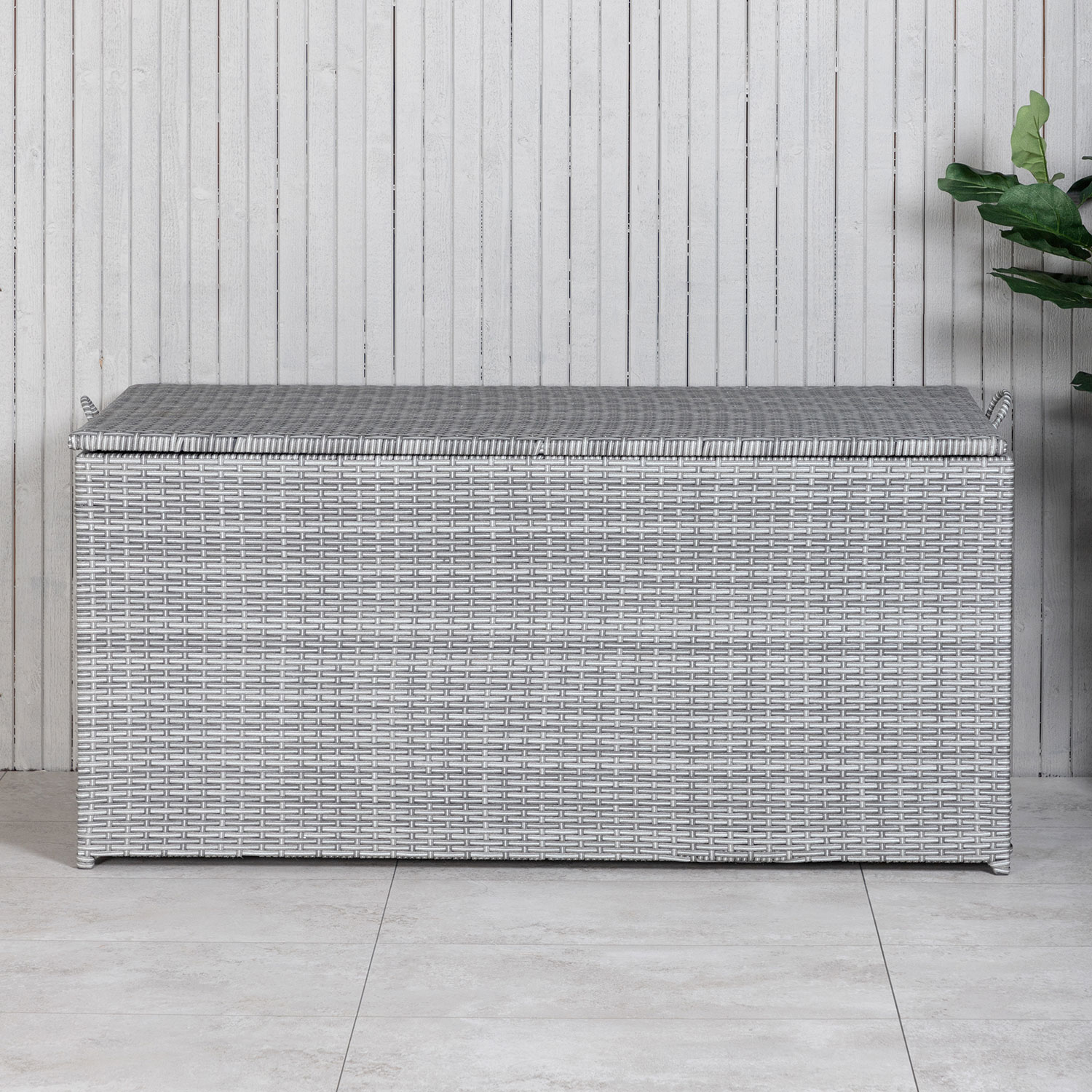 Dynbox Venture Home London Utomhus