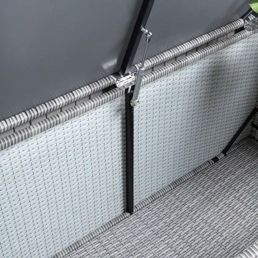 Dynbox Venture Home London Utomhus