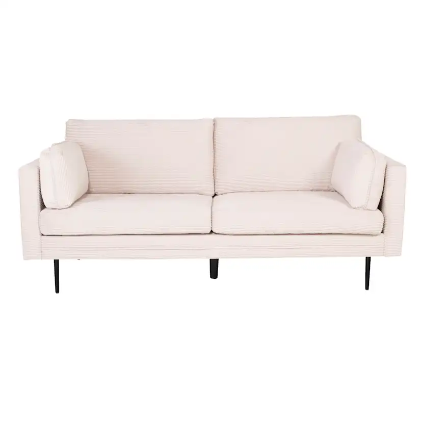 3-sitssoffa Venture Home Boom Manchester