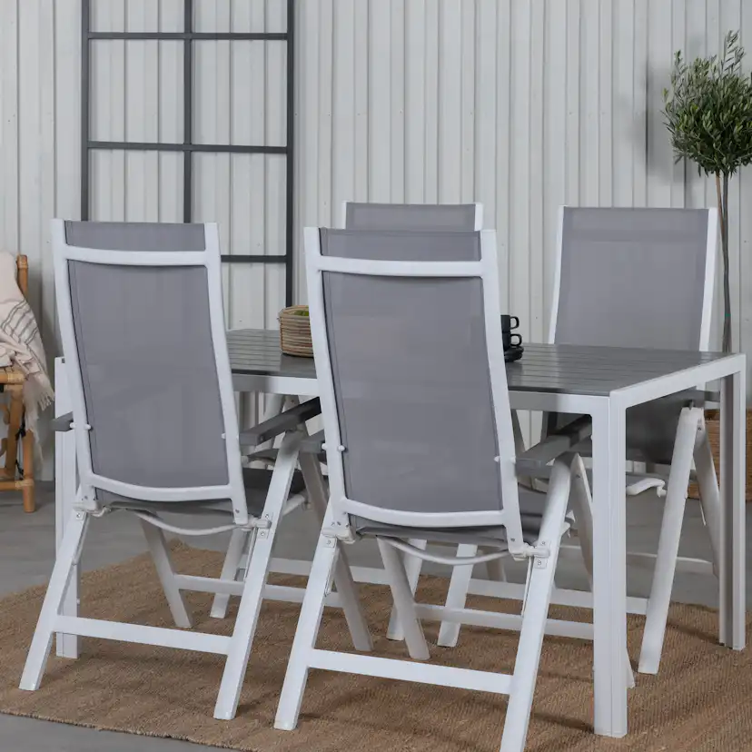 Matgrupp Venture Home Bundy med 4 Andy Stolar