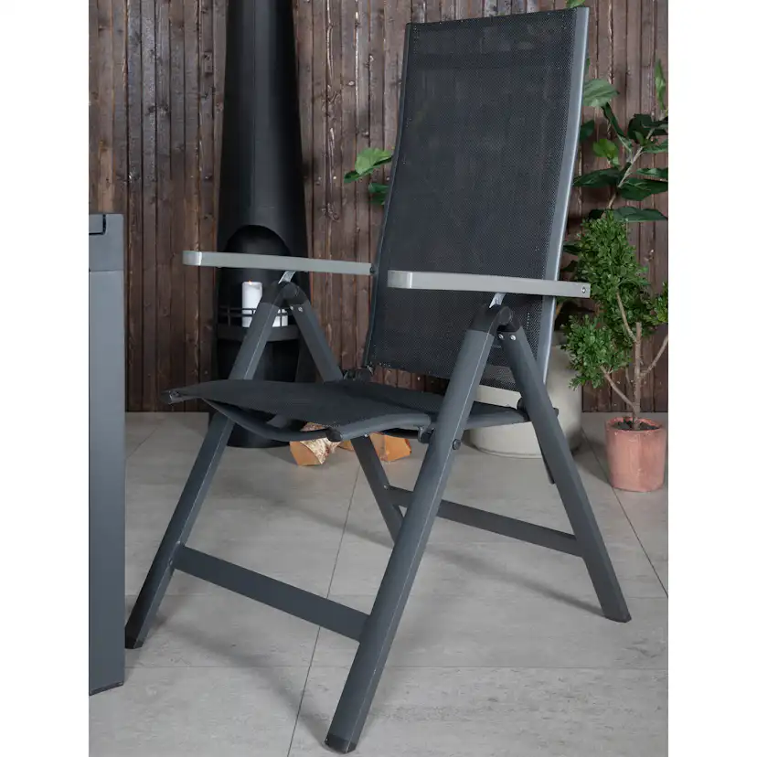 Matgrupp Venture Home Marbella med 4 Andy Stolar