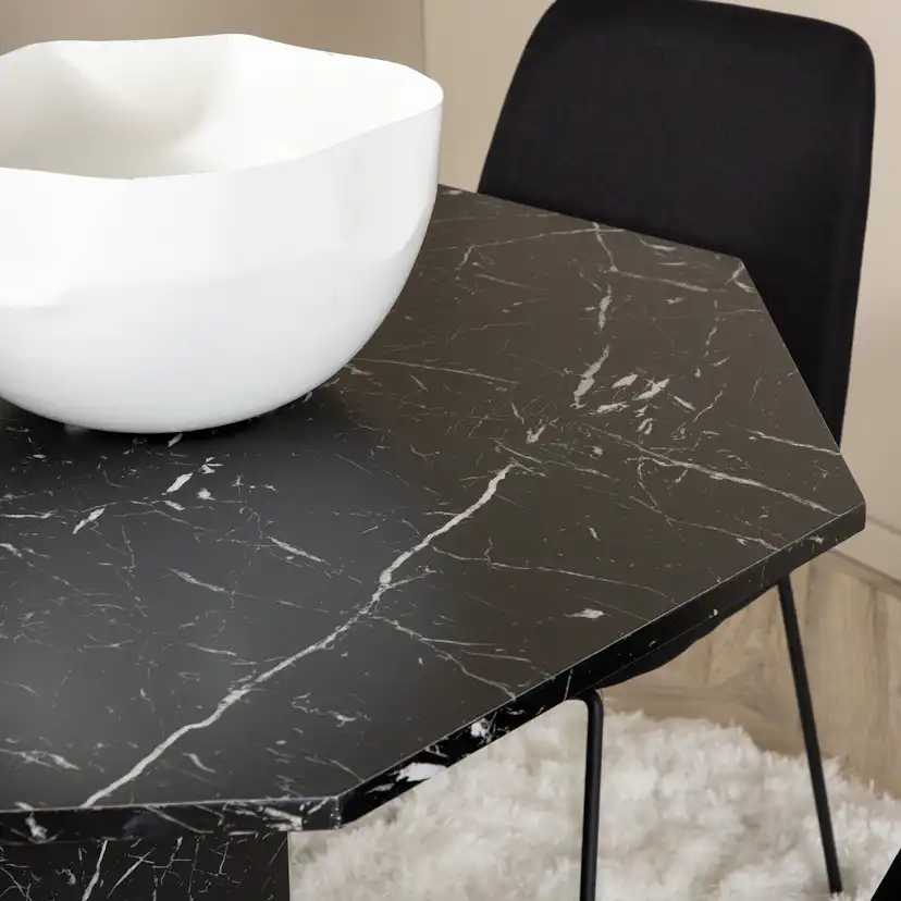 Matgrupp Venture Home Monte Carlo med 4 Muscot Stolar