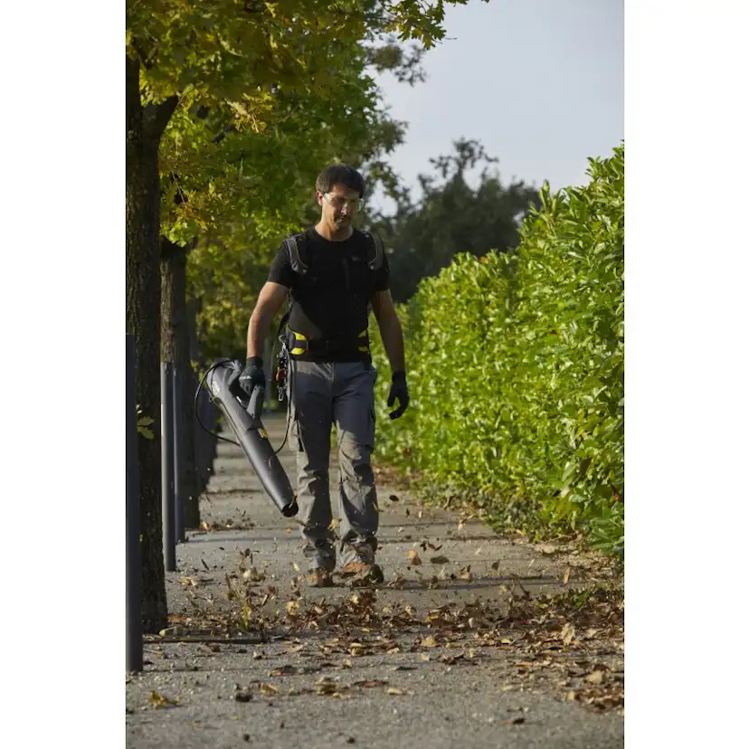 Lövblås STIGA SAB 900 PAE