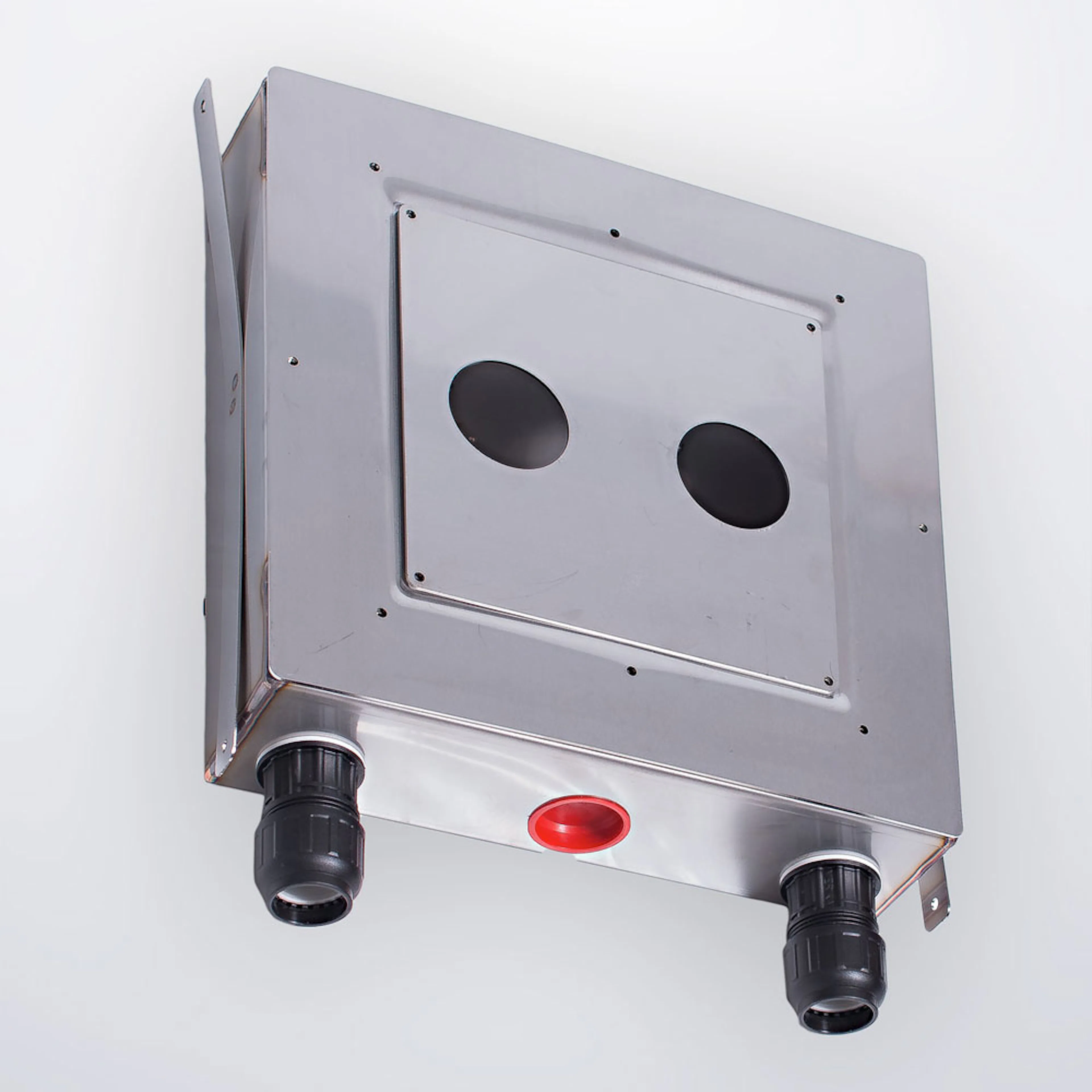 Säkerhetsbox Joramark Box 300 för 2-hålsblandare