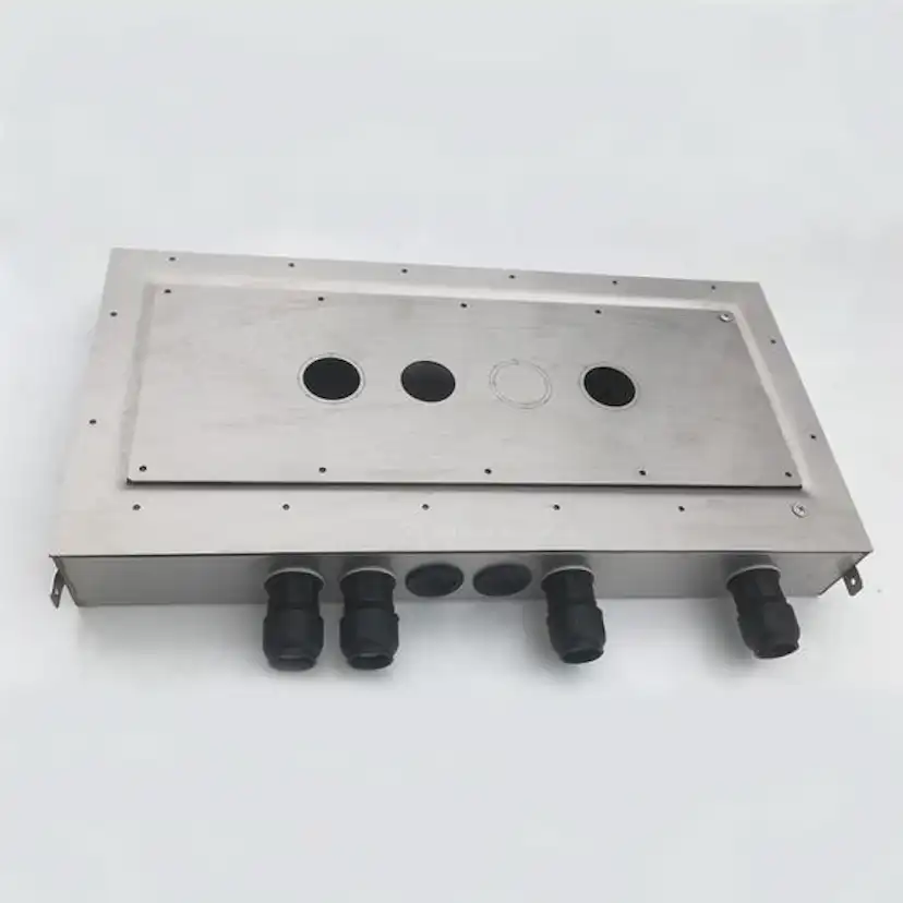 Säkerhetsbox Joramark Box 300 för Vola 96-30106