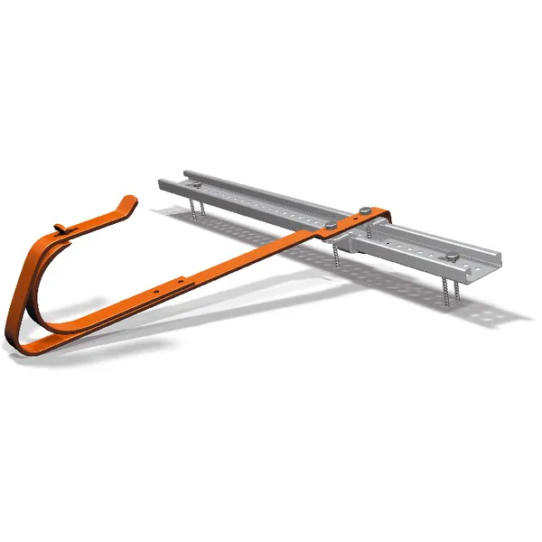 Säkerhetskrok Benders för Livlina