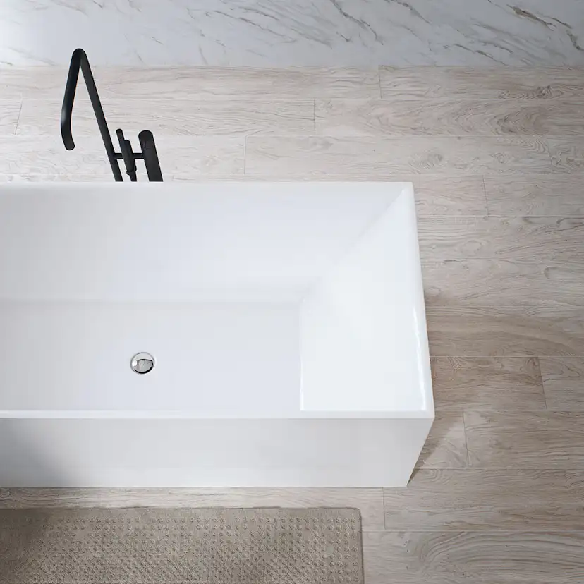 Badkar Nordhem Saltskär