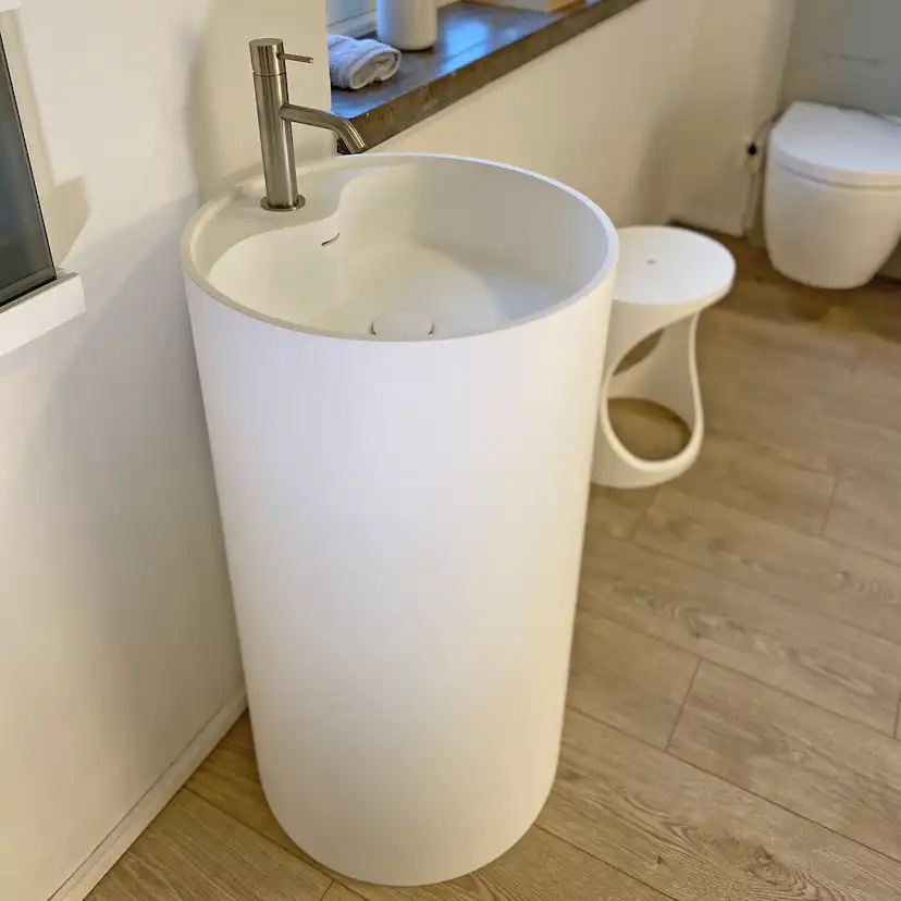 Tvättstätt LH Tall