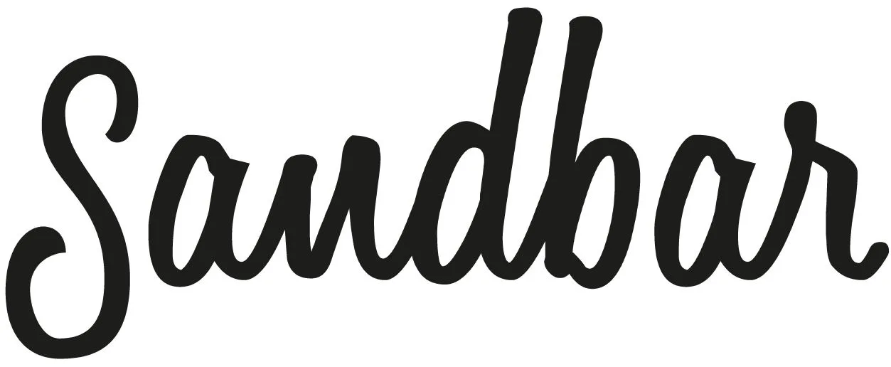 Sandbar logo