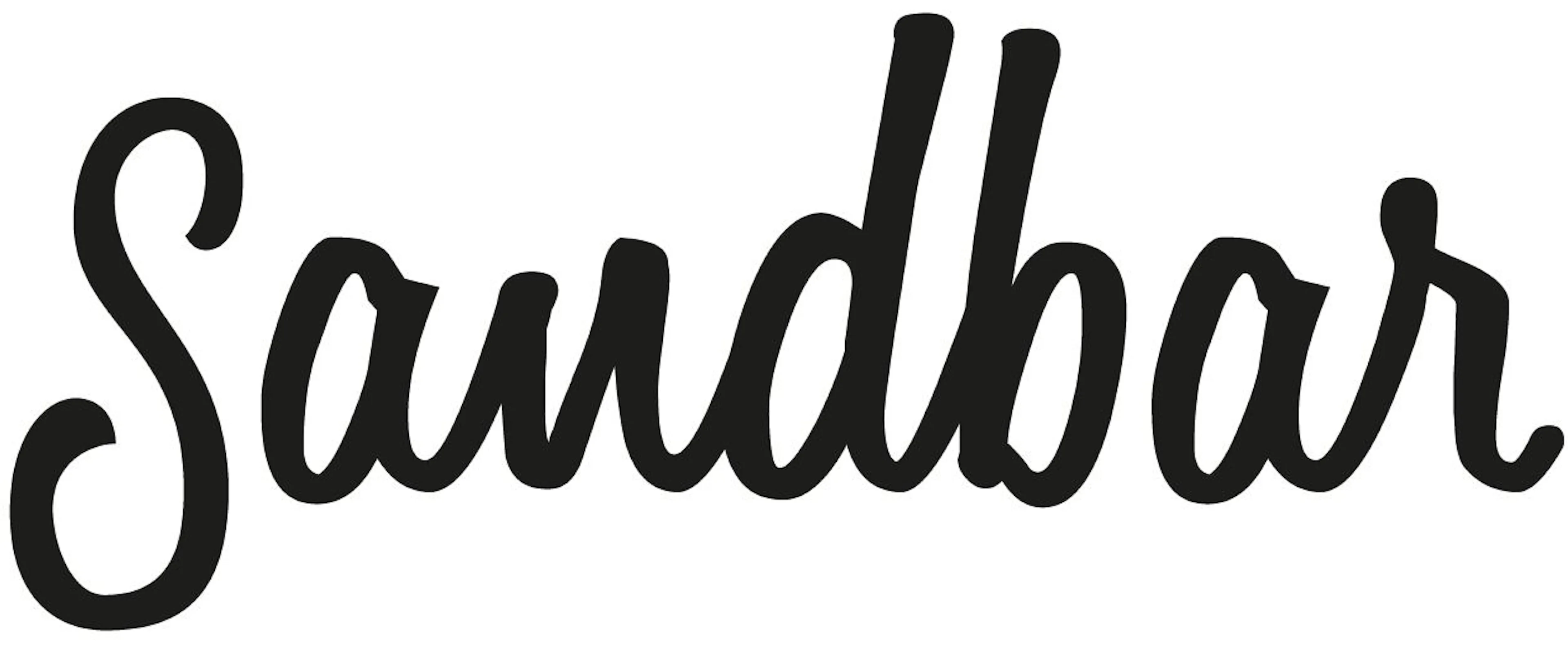 Sandbar logo