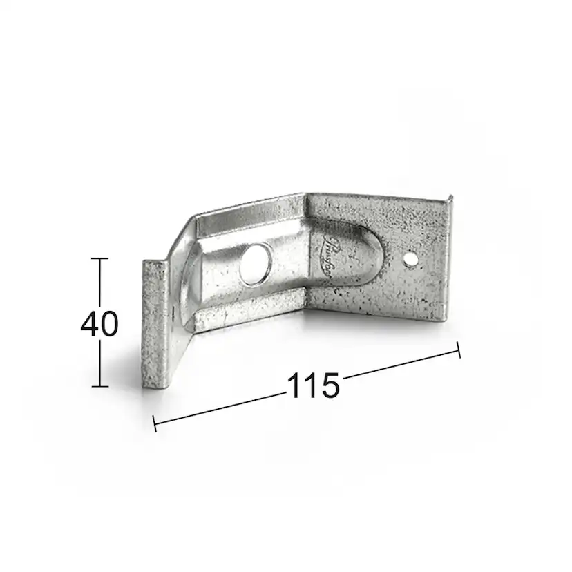 Sargbeslag Habo 4043