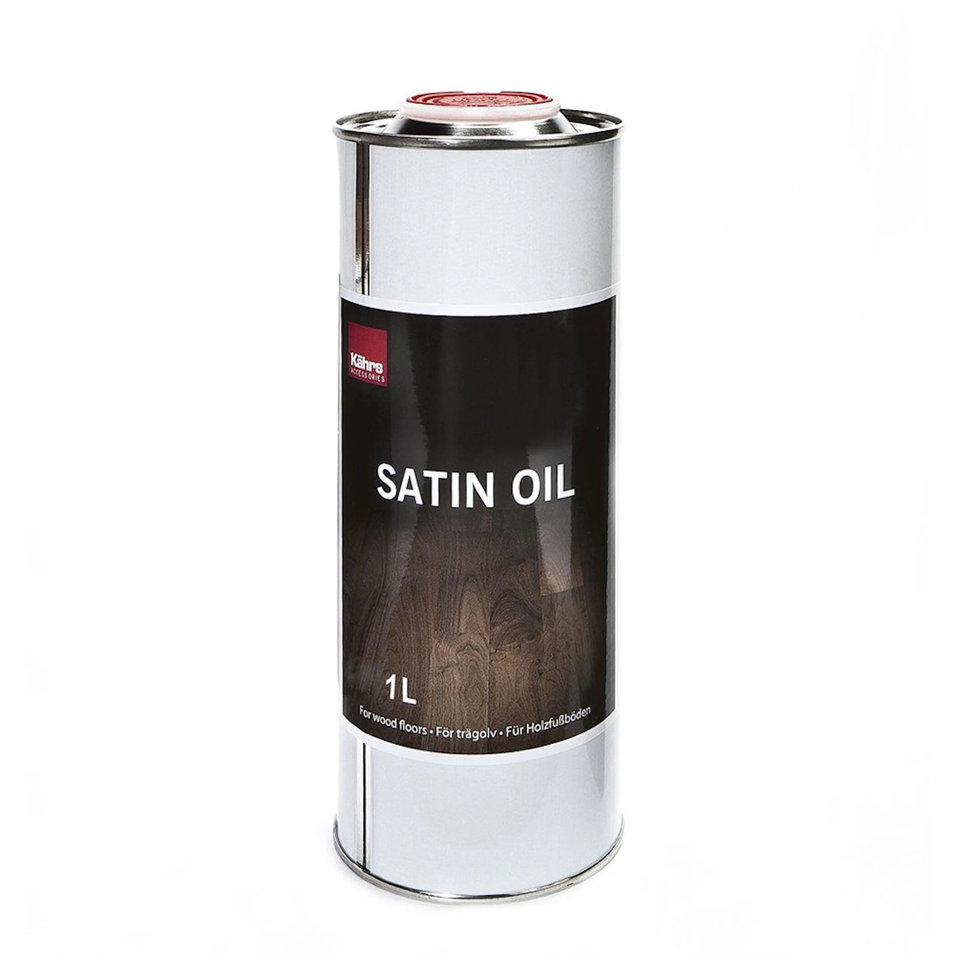 Satin Oil Kährs