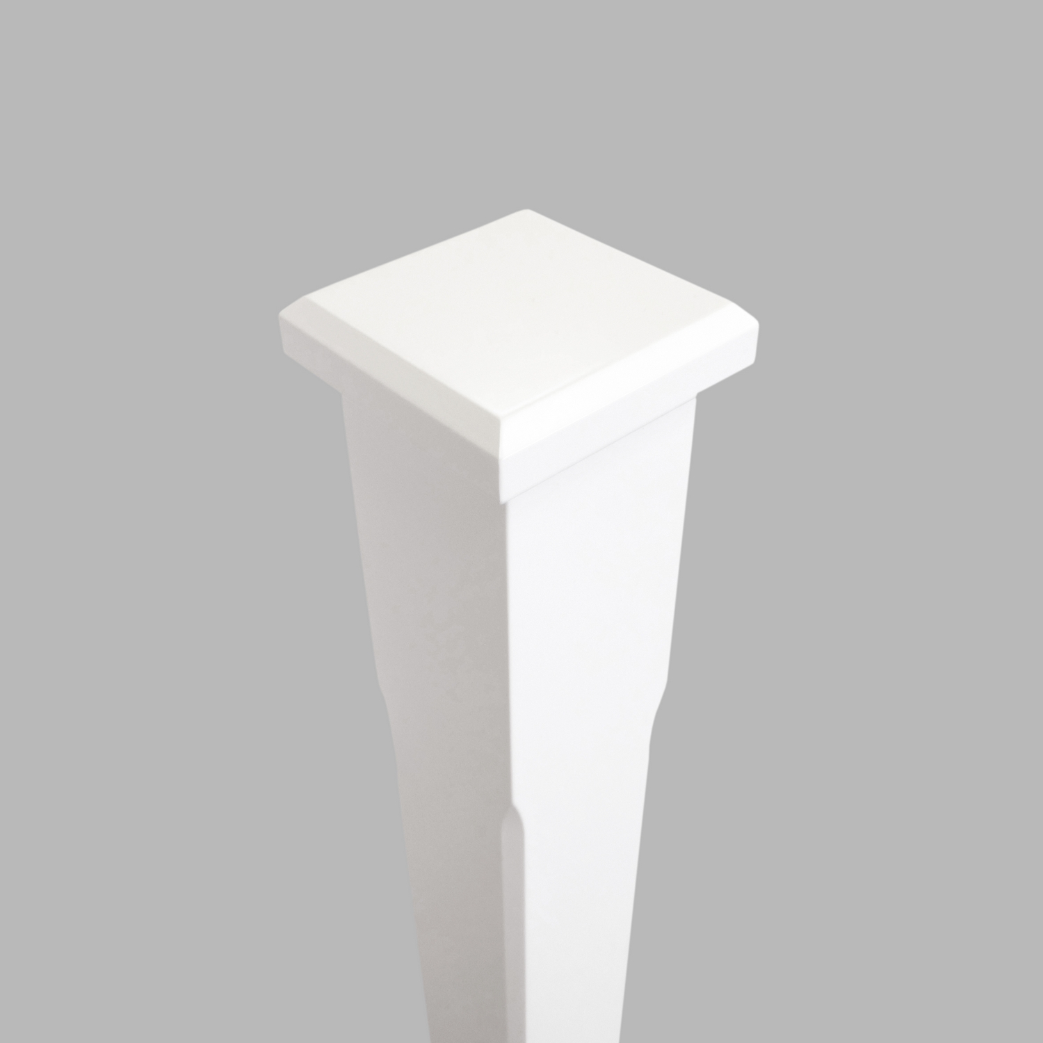 Räckesstolpe Herrljunga Ledstångsfabrik Björklunden