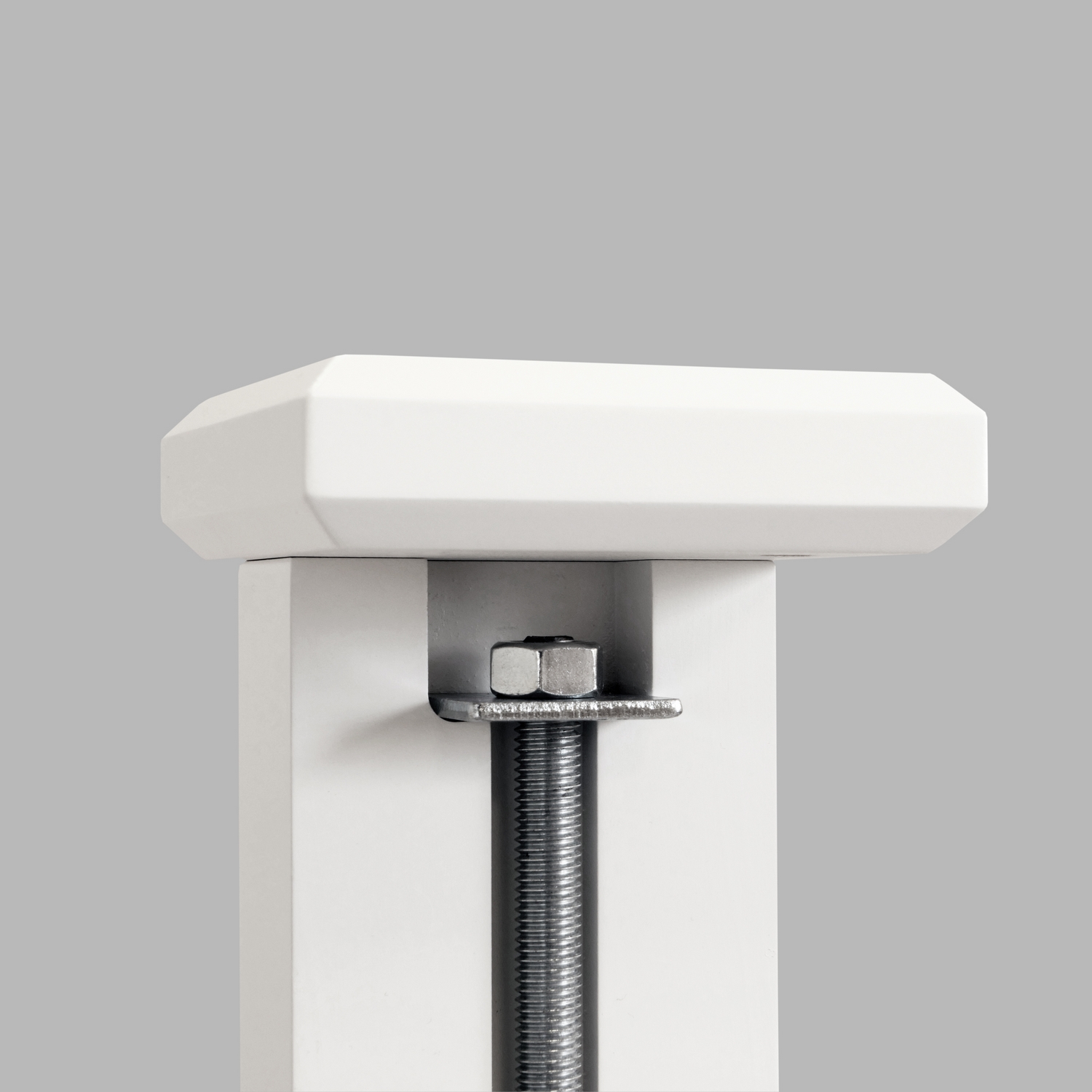 Räckesstolpe Herrljunga Ledstångsfabrik Björklunden