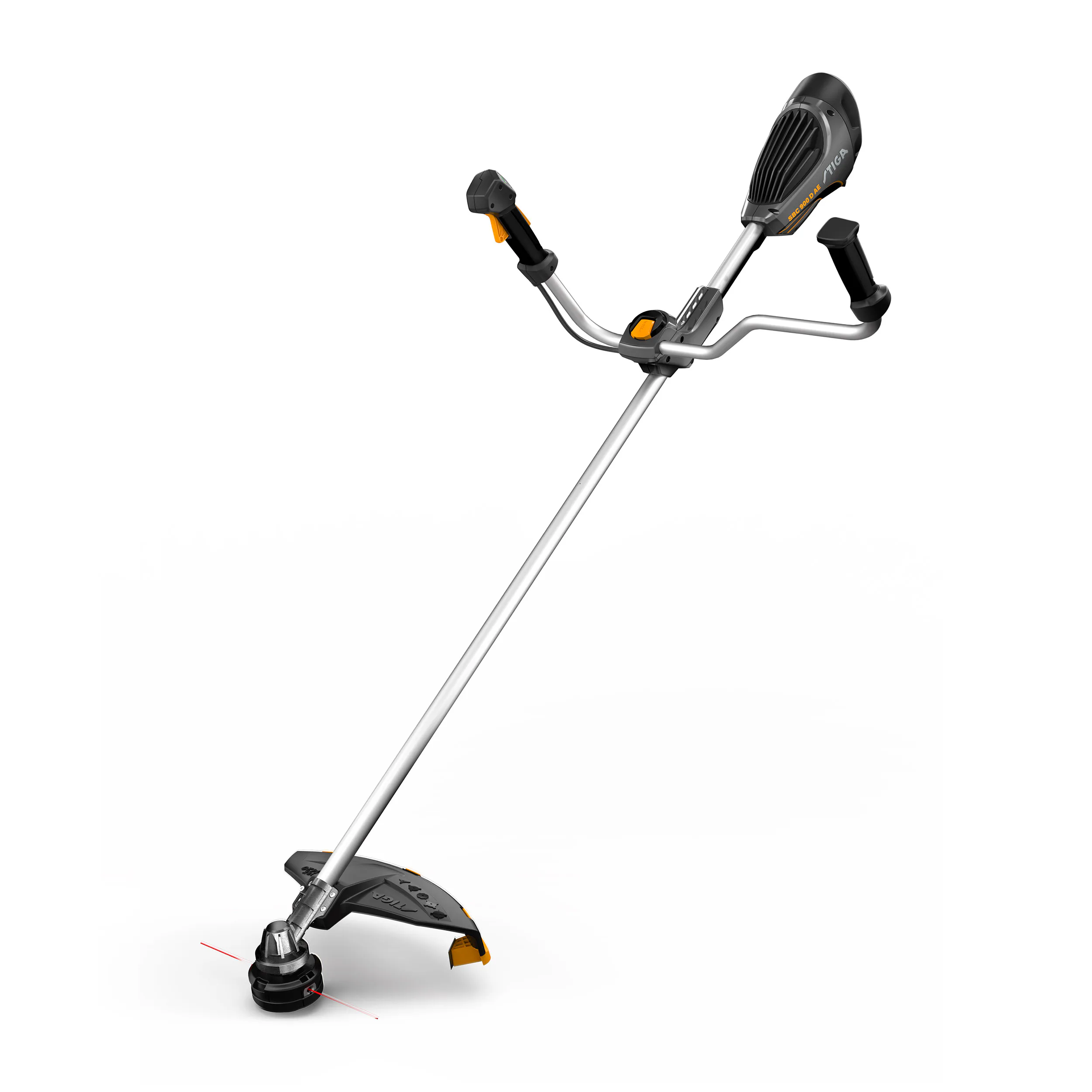 Röjsåg STIGA SBC 900 D AE