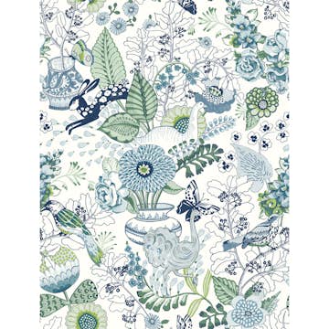 Tapet A Street Prints Whimsy SCH12804