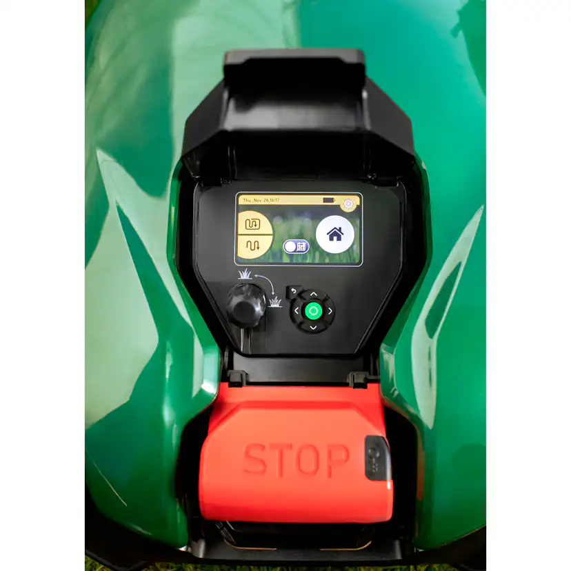 Robotgräsklippare Robomow RK2000