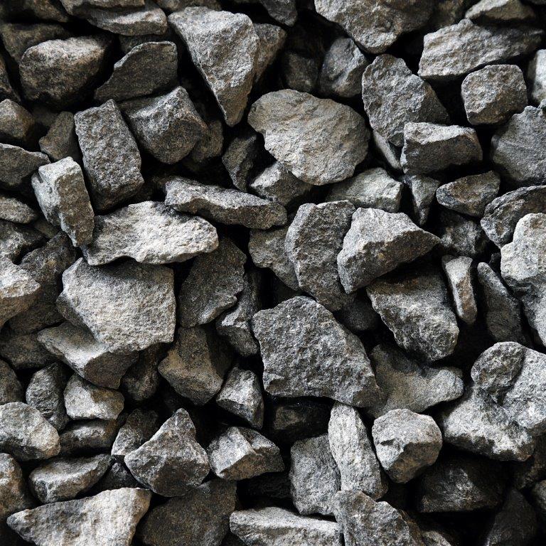 Dekorsten Magrab Krossprodukter Diabas 16-22 mm, 1000 kg Säck