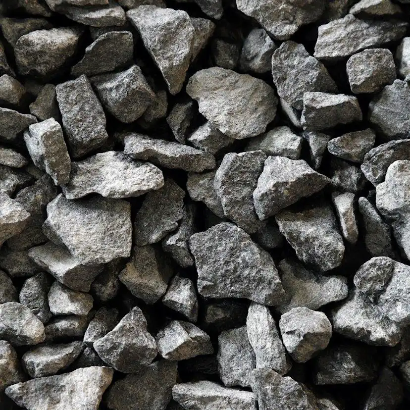Dekorsten Magrab Krossprodukter Diabas 16-22 mm, 1000 kg Säck