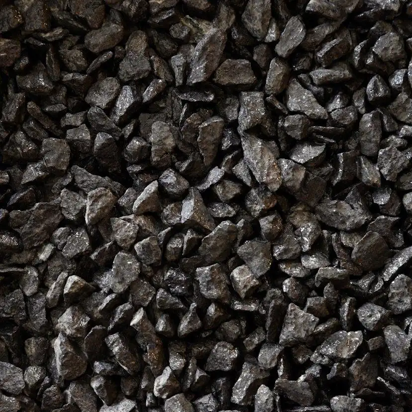 Dekorsten Magrab Krossprodukter Diabas 8-11 mm, 1000 kg Säck