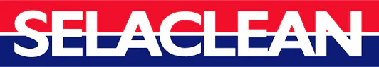 Selaclean logo