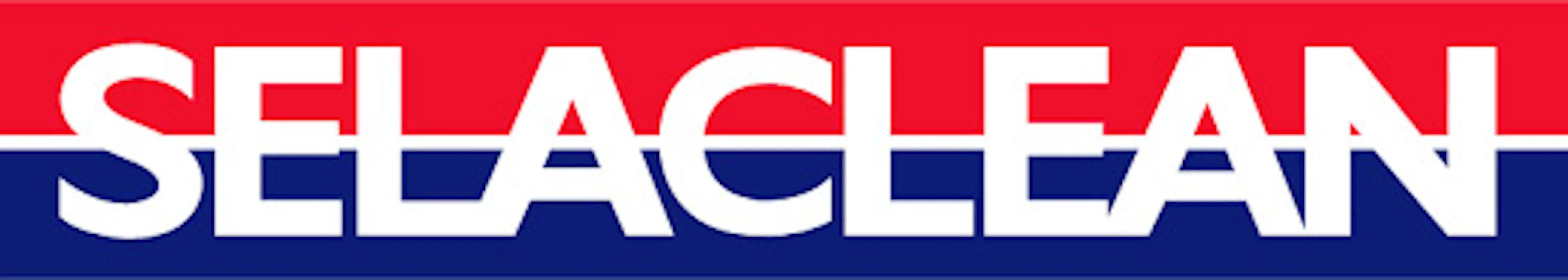 Selaclean logo
