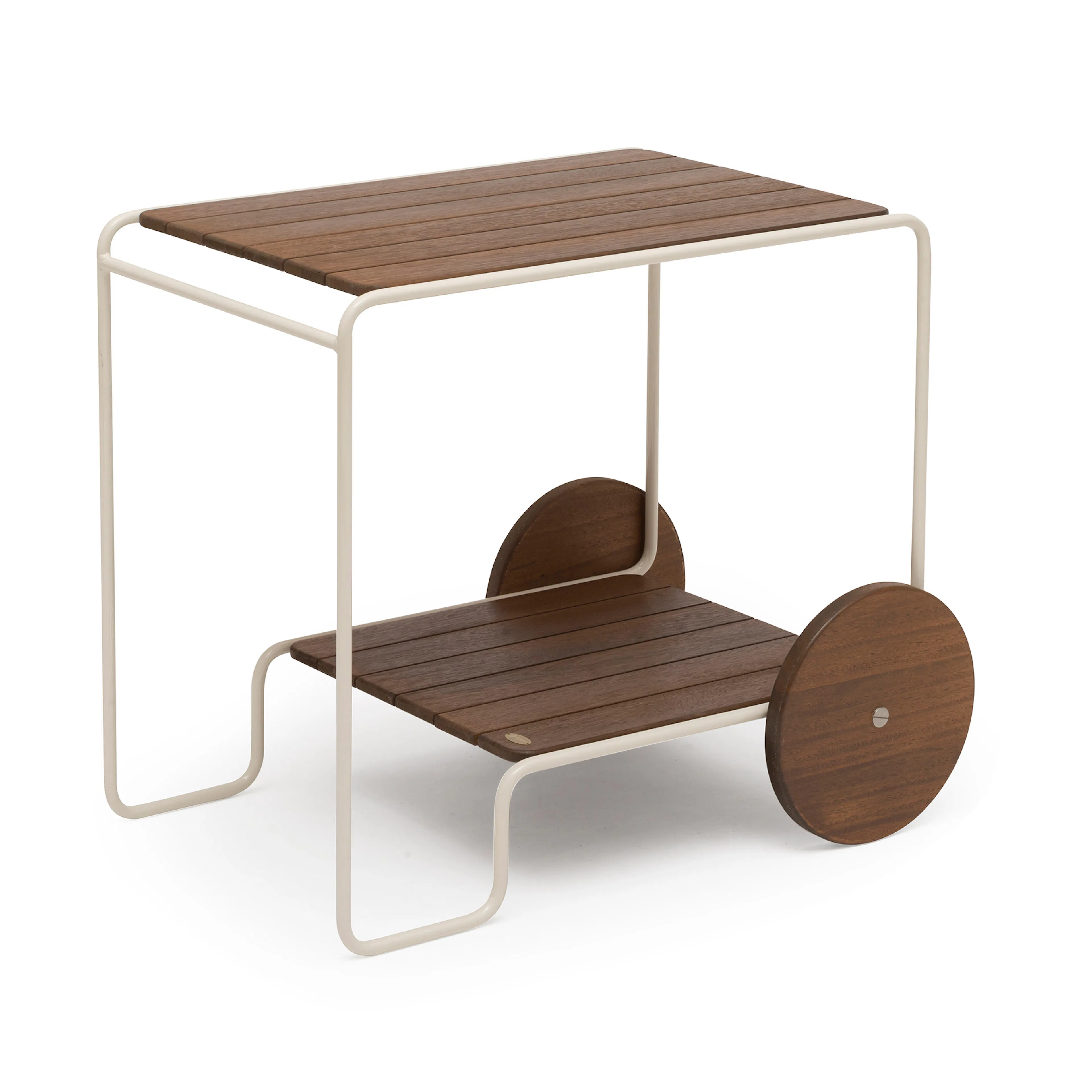 Serveringsvagn Hillerstorp Oas