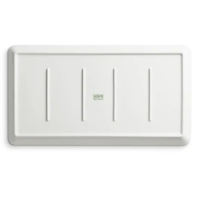 Serveringsfat Weber 40x22 cm