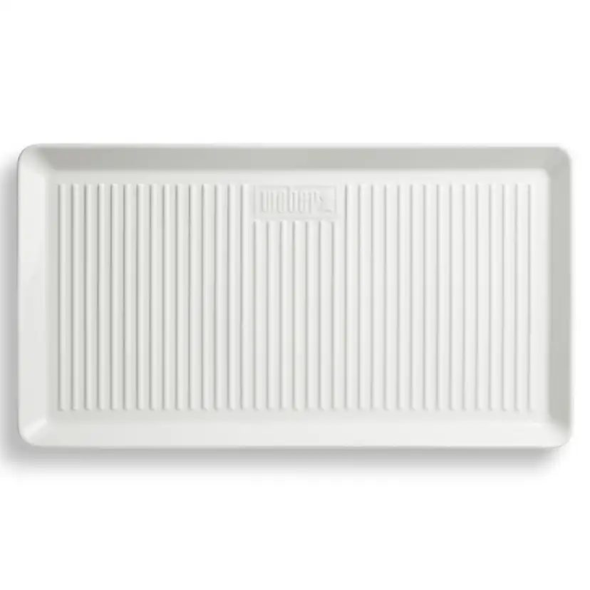 Serveringsfat Weber 40x22 cm