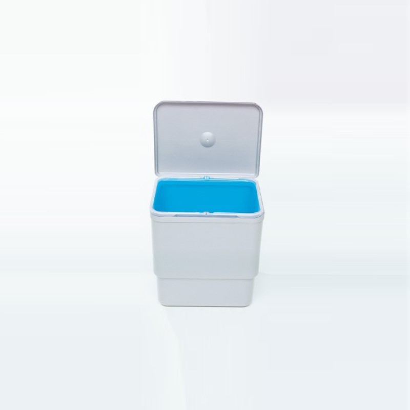 Avfallsbehållare Intra Sesamo